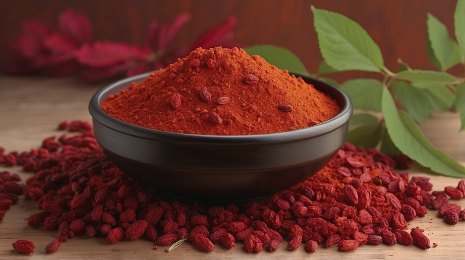 Why Use Sumac Spice?