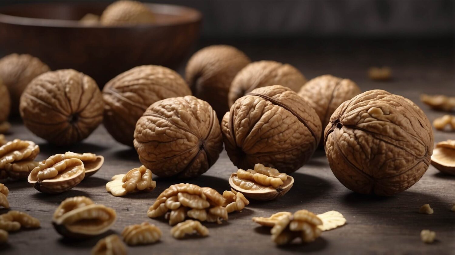 Why Walnuts Are Healthy and Beneficial for Your Wellbeing