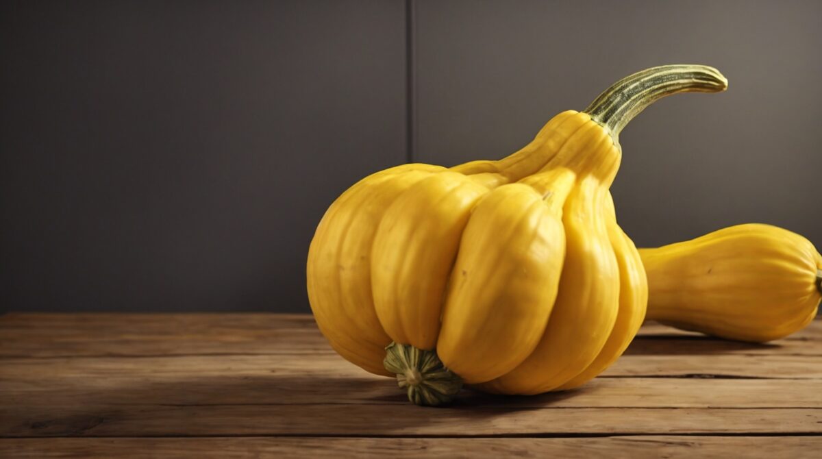 Benefits of Squash