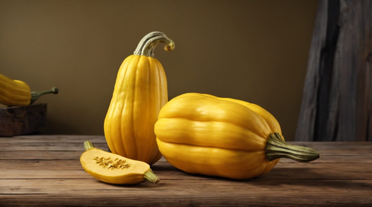 Benefits of Squash