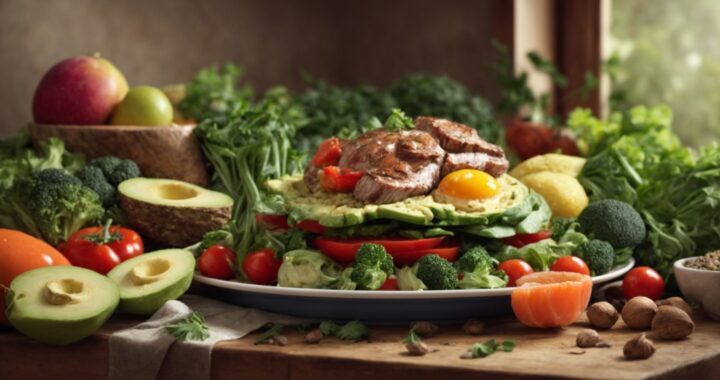 What is Paleo Diet: Amazing Benefits of Ancestral Nutrition