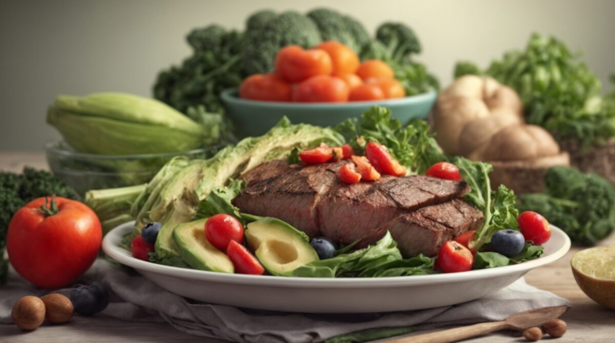 Benefits of the Paleo Diet