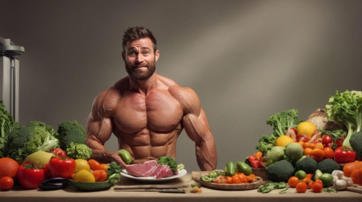 Benefits of the Paleo Diet