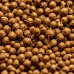 Health Benefits of Coriander Seed