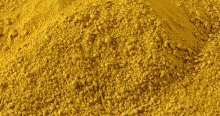 Discover the Amazing Benefits of Fenugreek Powder