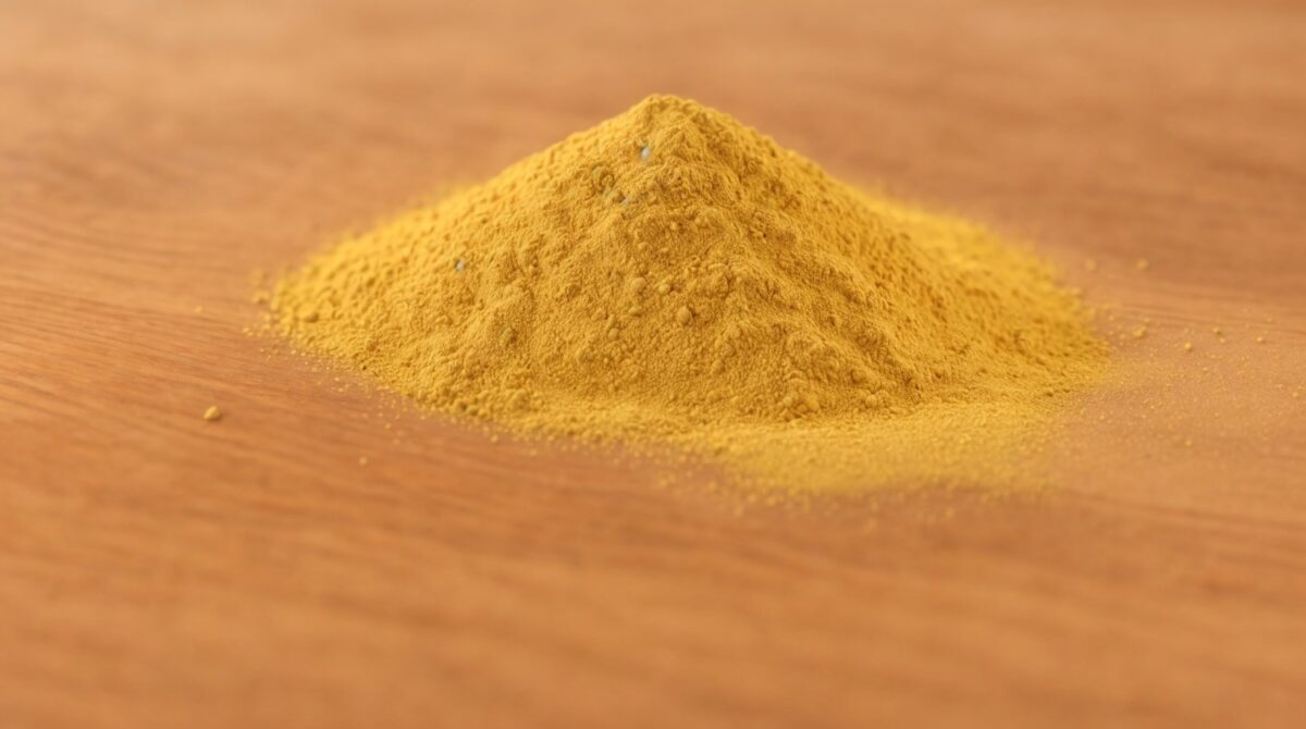 Benefits of Fenugreek Powder