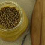 Health Benefits of Whole Grain Mustard