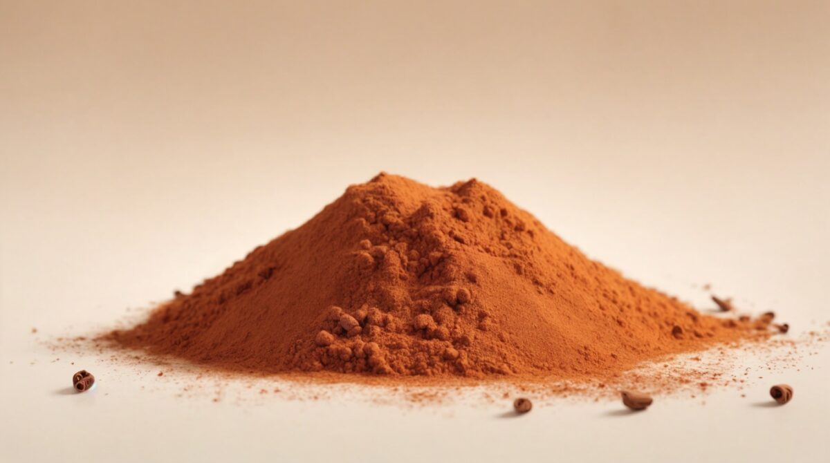 Benefits of Cinnamon Powder