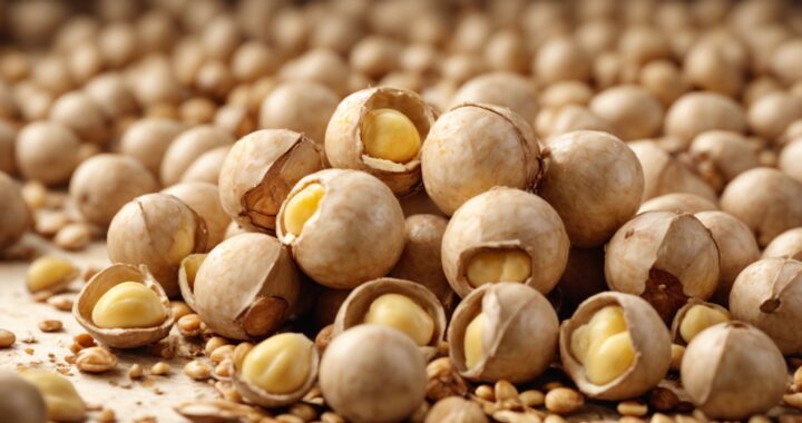 What Are Macadamia Nuts Good For?