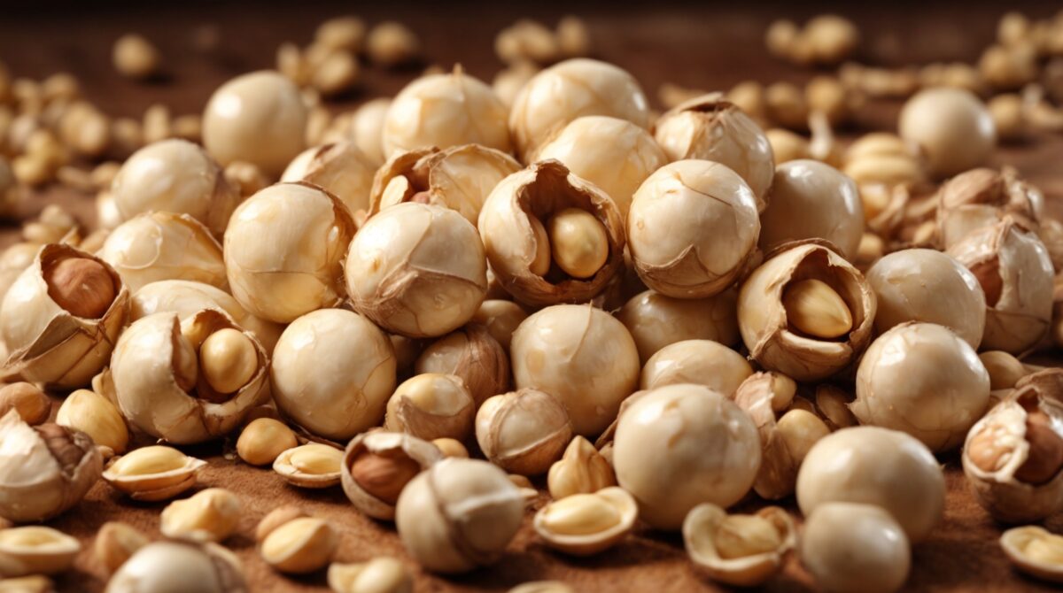 What Are Macadamia Nuts Good For?