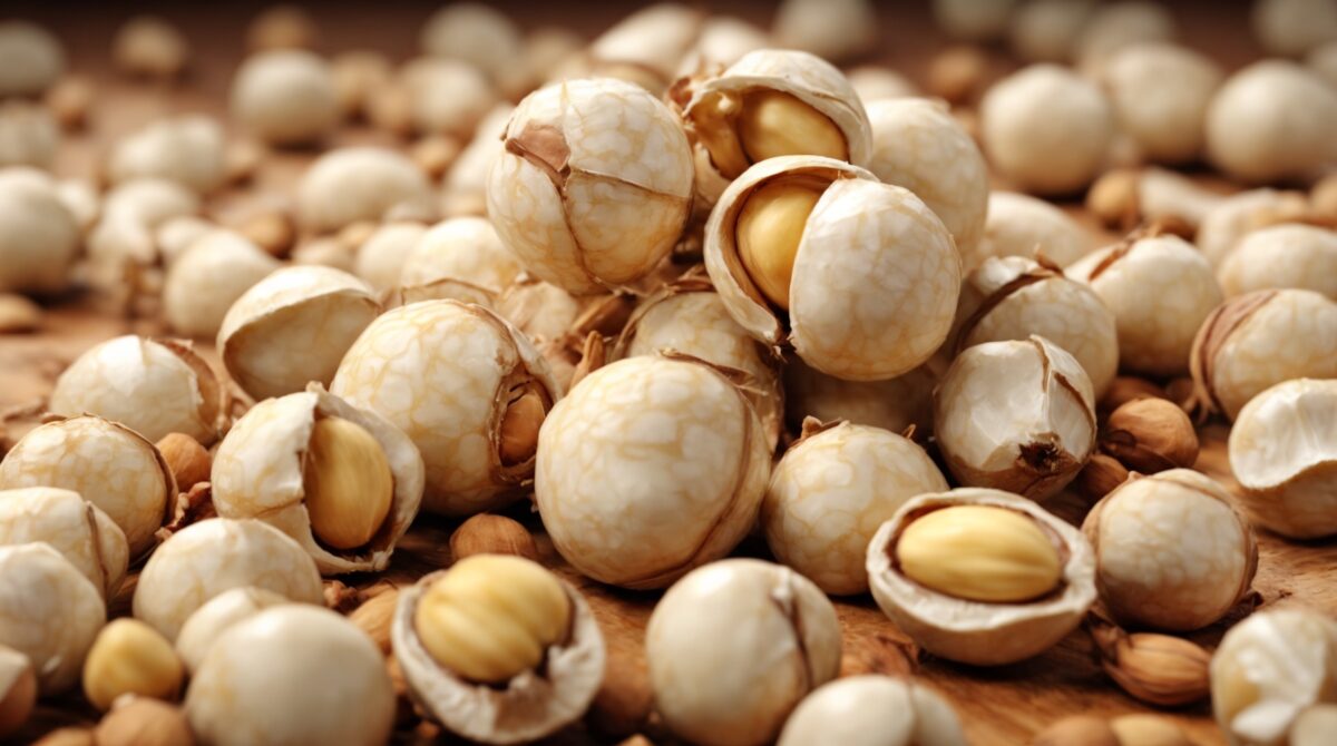 What Are Macadamia Nuts Good For?