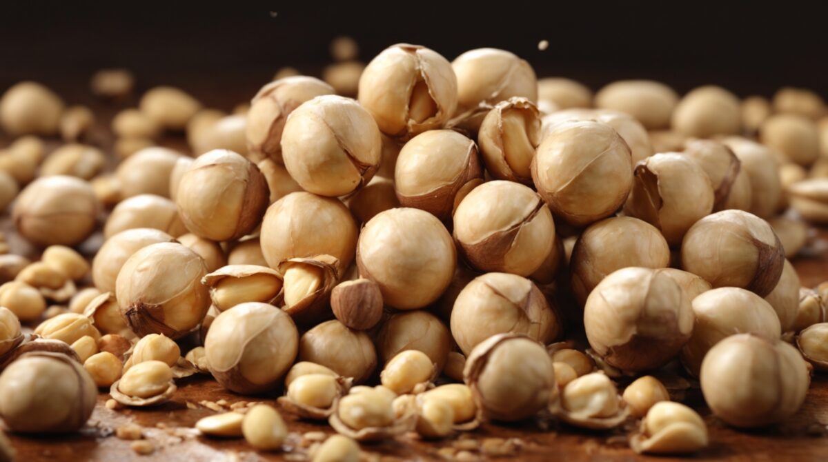 What Are Macadamia Nuts Good For?