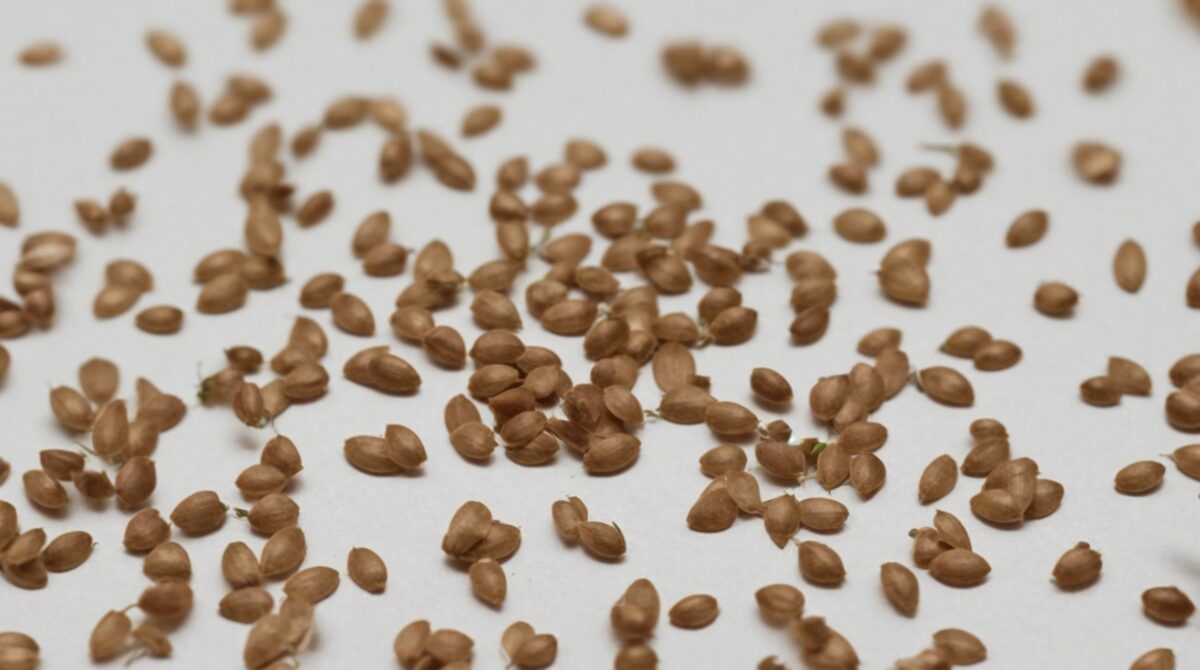 Why Clover Seed Is Good for You