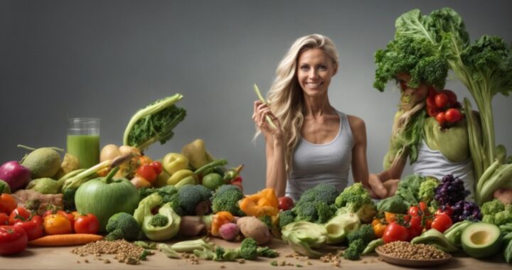 How to be Vegan? Explore Benefits of a Vegan Lifestyle