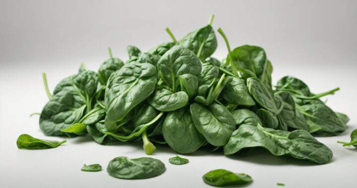 Why to Love Spinach: Unlocking Its Health Benefits