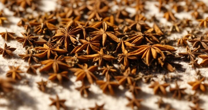 Why Use Anise Seed? Its Surprising Health Benefits