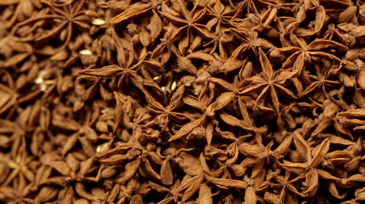 Why Use Anise Seed?