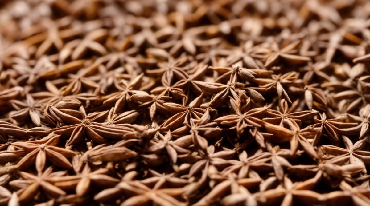 Why Use Anise Seed?