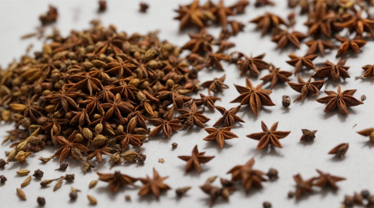 Why Use Anise Seed?