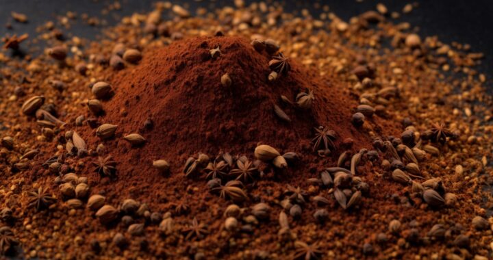 What is Ground Cloves? Discovering Their Amazing Benefits