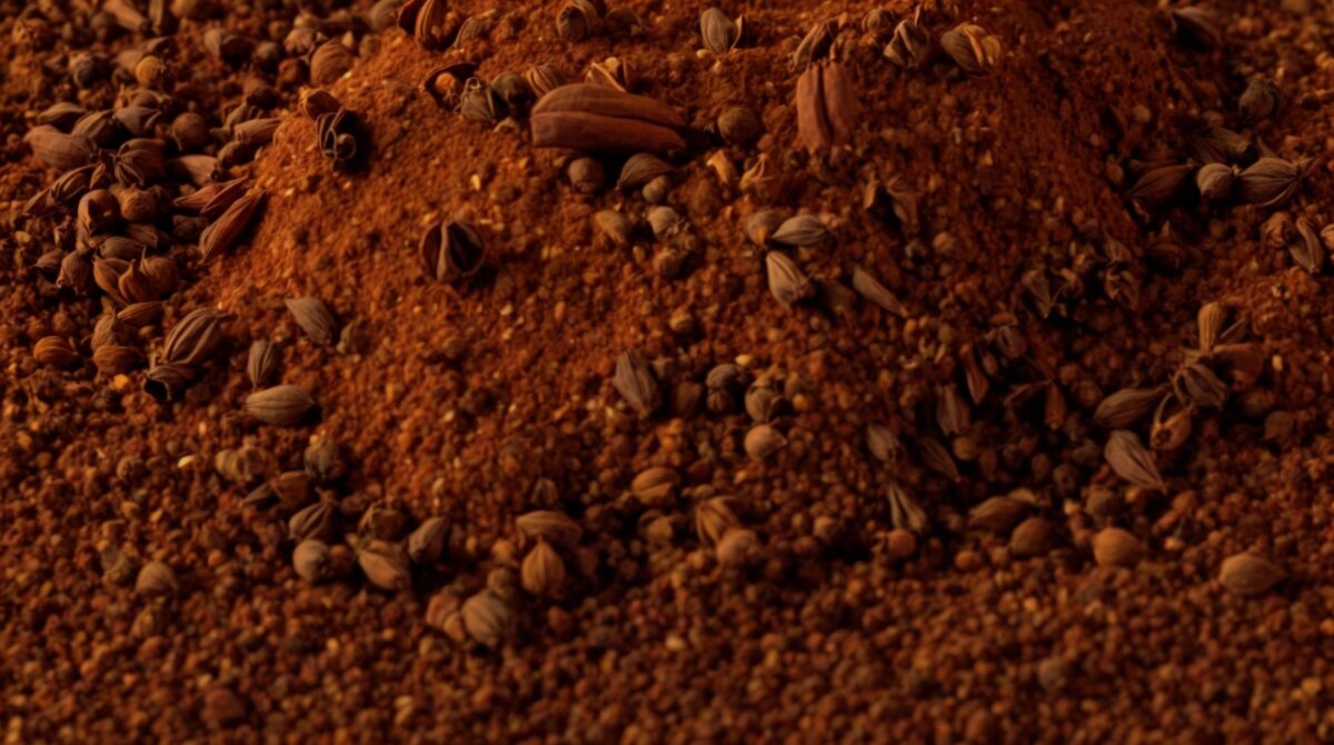 Why Use Ground Cloves?