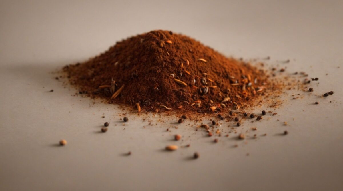 Why Use Ground Cloves?