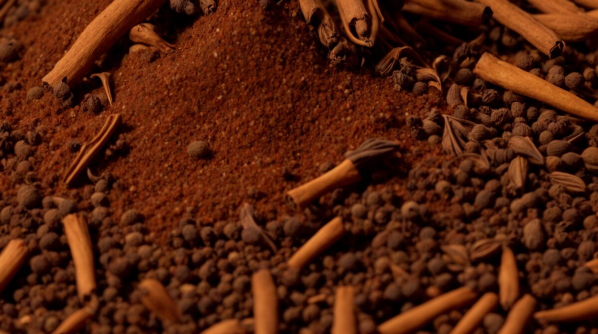 Why Use Ground Cloves?