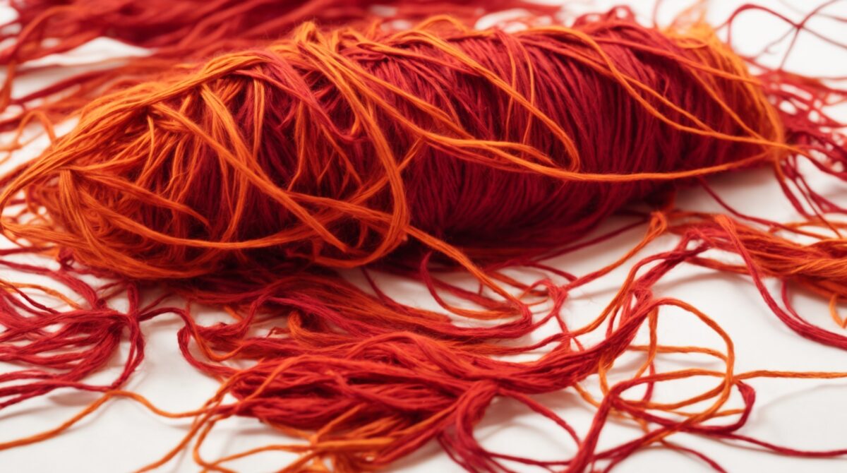 Why Saffron Seeds Are Good for You