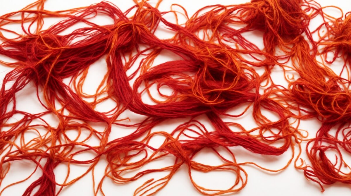 Why Saffron Seeds Are Good for You