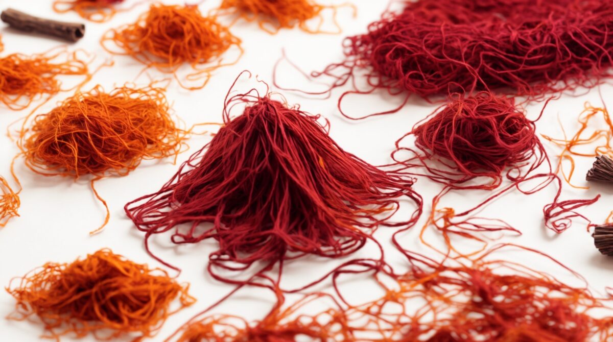 Why Saffron Seeds Are Good for You