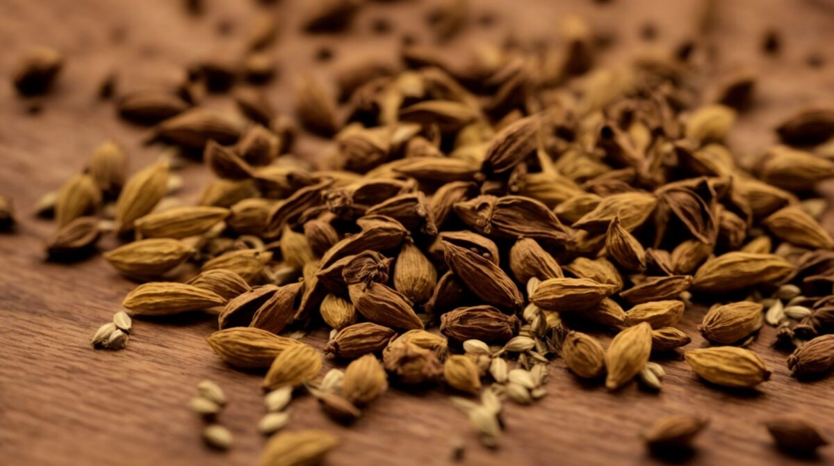 Why Use Cardamom Seeds?